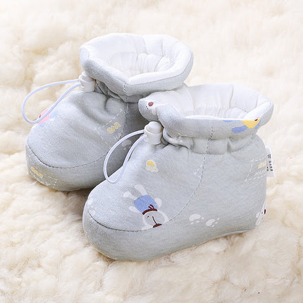 Baby Shoes
