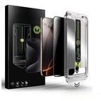 Titan Anti-peep / iPhone 16 Pro Max