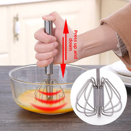 Baking tools, egg beater