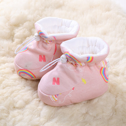 Baby Shoes
