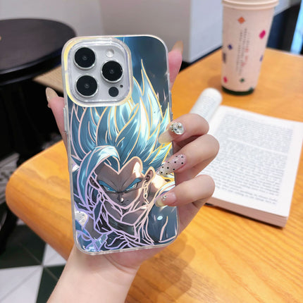 iPhone anime phone case