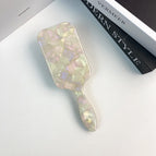 White / Medium 18.5x6.4cm