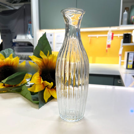 Glass Vase