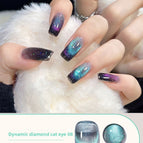 088ml Dynamic Diamond Cats Eye