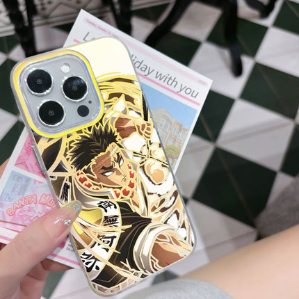 iPhone Chameleon IMD Phone Case