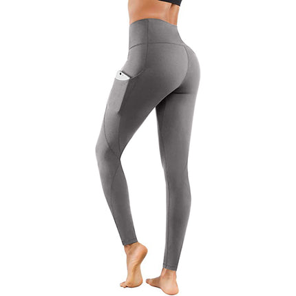 Fitness Yoga Running Leggings