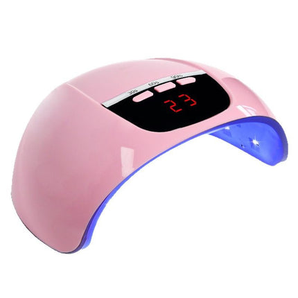 45W LED Nail Curing Lamp with Sensor