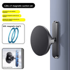 C20C-C1 MagSafe Long Base / Long Magnetic Base Strong