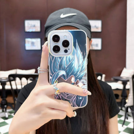 iPhone anime phone case