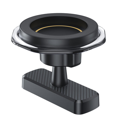 Universal Magnetic Mobile Phone Holder with 17mm Ball Head Base