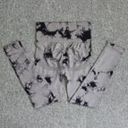 light gray black / L