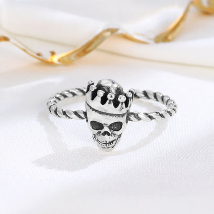 s925 sterling silver split ring