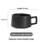Cup Night Shadow / 201-300ml