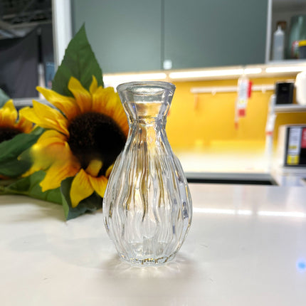 Glass Vase