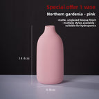 Northern Gardenia-Pink