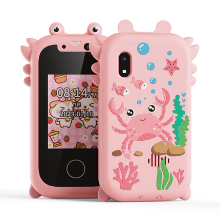 Smart Toy Mobile Phone