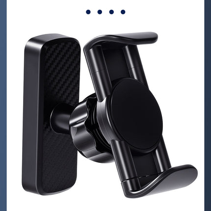 Universal Magnetic Mobile Phone Holder with 17mm Ball Head Base