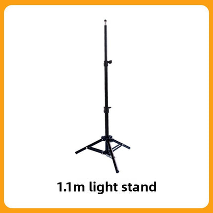Adjustable Floor Tripod for Phone Projector Light Stand