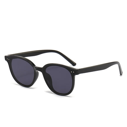 UV-protective sunglasses
