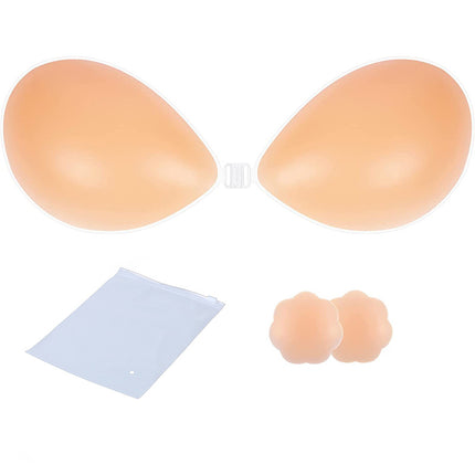 Silicone Breast Pads