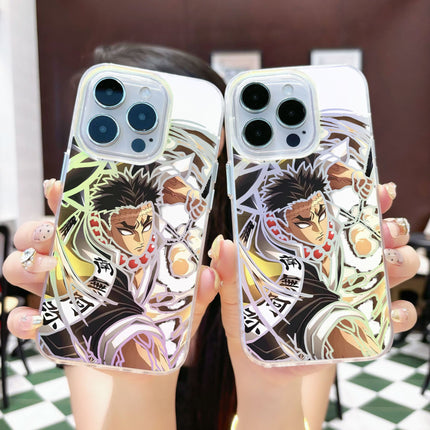 iPhone Chameleon IMD Phone Case