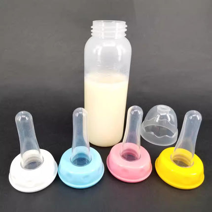 Adult baby bottle