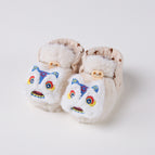 Blue Xingshi / M code 6-12 months