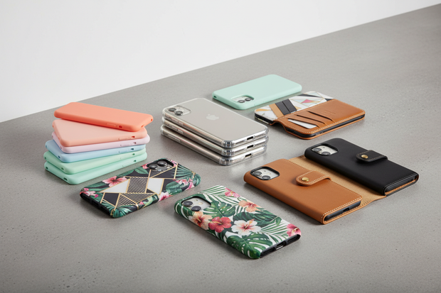 phone cases